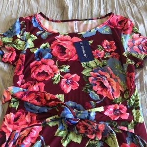 NWT Piphany Lex Dress